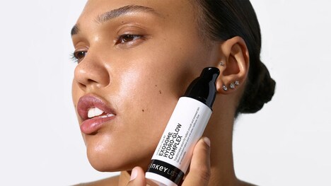 Skincare Retail Partnerships