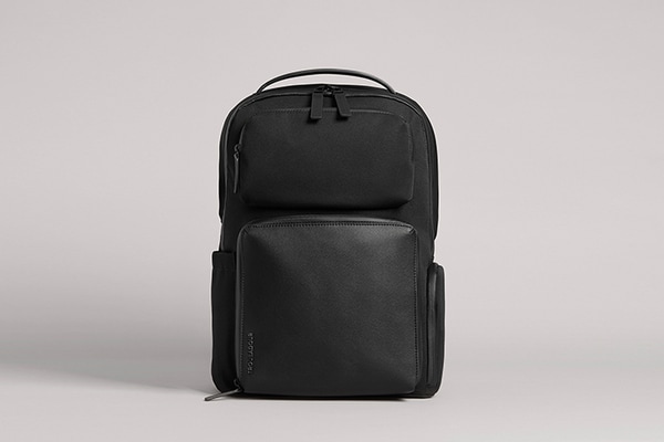 Organization-Forward Backpack Drops