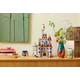 Whimsical Castle-Like Brick Sets Image 1