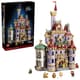 Whimsical Castle-Like Brick Sets Image 2