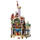 Whimsical Castle-Like Brick Sets Image 3