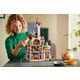 Whimsical Castle-Like Brick Sets Image 4