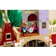 Whimsical Castle-Like Brick Sets Image 5