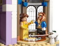 Whimsical Castle-Like Brick Sets Image 6