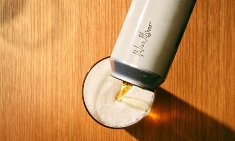 Group-Made Italian Pilsners