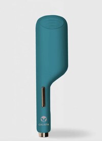 Wavy Hair Styling Tools Image 1