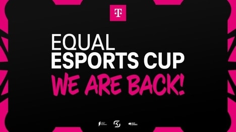 Inclusive MOBA Tournament Series