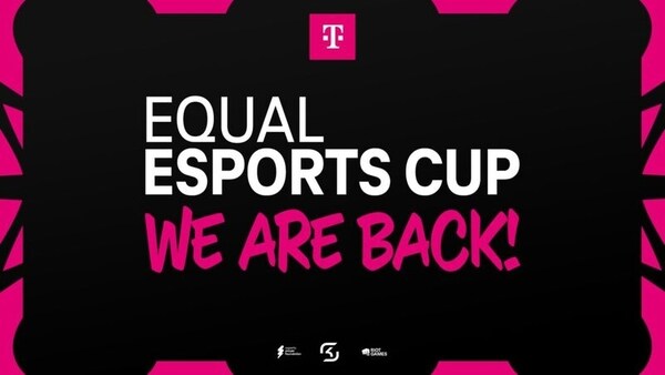 Inclusive MOBA Tournament Series