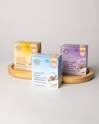 Gut-Friendly Dog Stews Image 1