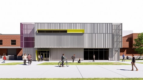 Education Center Openings