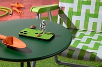 Gag-Turned-Reality Devices Image 1