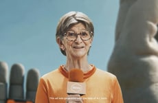 Unique AI-Generated Ads