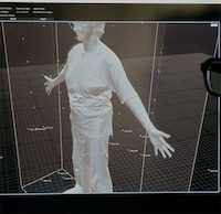 Unique AI-Generated Ads Image 4