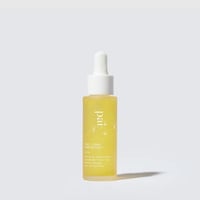 Ultra-Light Face Oils