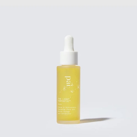 Ultra-Light Face Oils