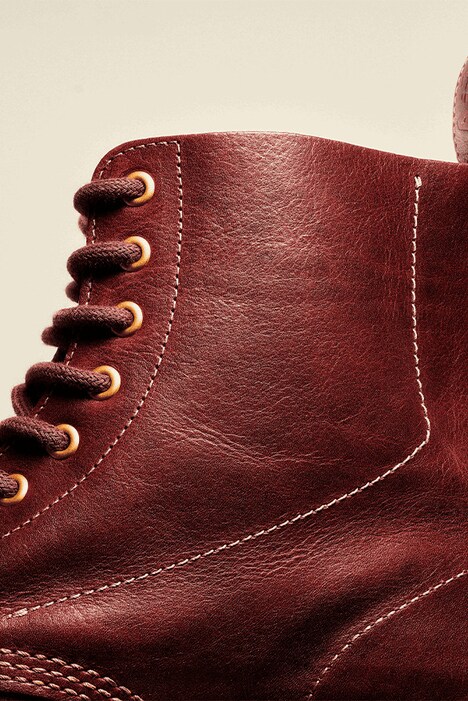 Premium Elegant Heritage Boots