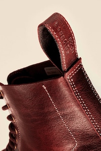 Premium Elegant Heritage Boots Image 2