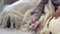 Sustainable Warmth Blankets Image 2