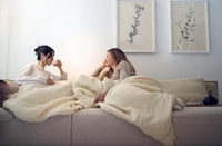Sustainable Warmth Blankets Image 6