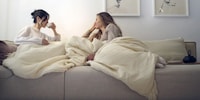 Sustainable Warmth Blankets Image 8