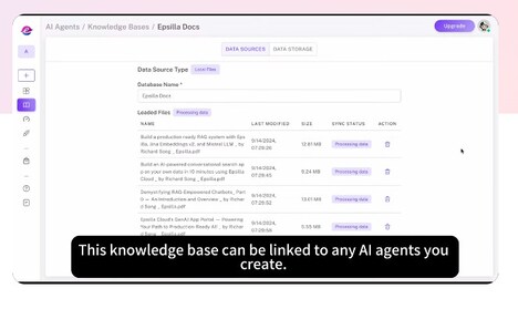 AI Agent Builders