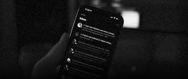 Mobile Workflow Companions Image 1