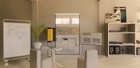 Immersive Video Communication Image 1