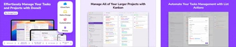 Task Management Tools