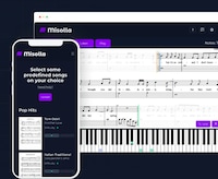 Personalized Piano Learning Image 1