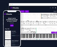Personalized Piano Learning