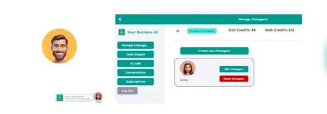 Voice Interaction Tools