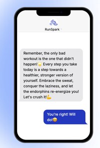 Fitness Habit Builders