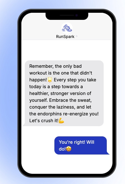 Fitness Habit Builders
