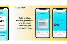Energy Savings App