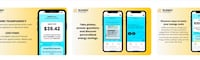 Energy Savings App