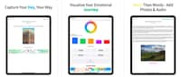 Mood Reflection Trackers