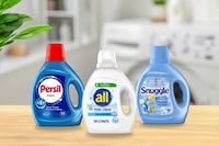 Concentrated Laundry Product Lines Image 1