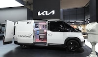 Collaborative Vehicle Concepts Image 1
