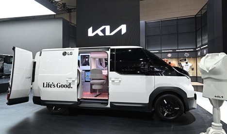 Collaborative Vehicle Concepts