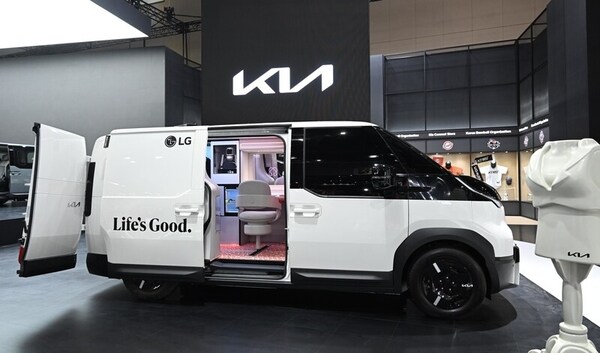 Collaborative Vehicle Concepts