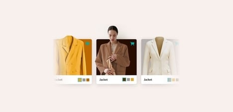 Automated Inventory Replenishment Features