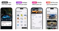 Car Recognition Tools Image 1