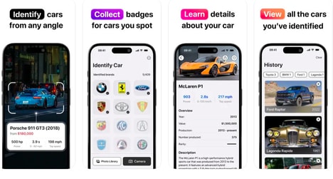 Car Recognition Tools