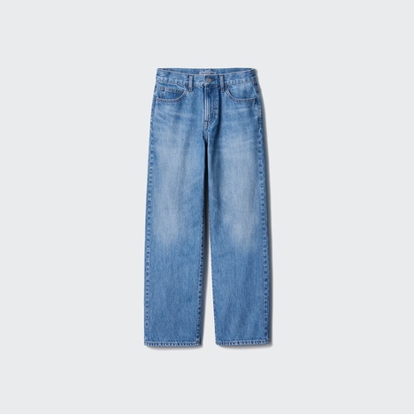Timeless Denim Collections