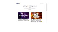 SaaS Business Insights Image 1