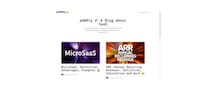 SaaS Business Insights