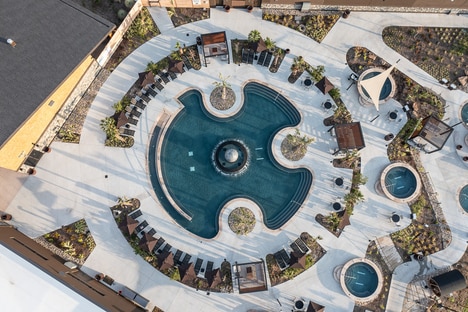 Premier Hot Springs