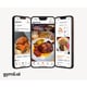 Social-First Nutrition Tracking Apps Image 1