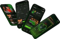 Dating-Style Bar Discovery Platforms Image 2