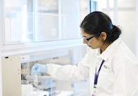 Specialized Peptide Research Centers